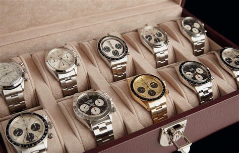 best rolex watch collection|most collectible rolex watches.